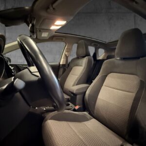 Toyota Auris - Bilde 10