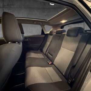 Toyota Auris - Bilde 11