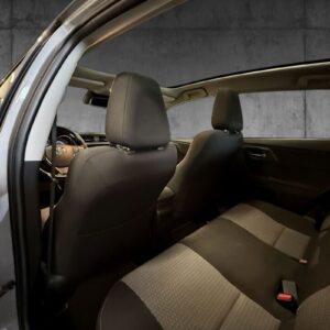 Toyota Auris - Bilde 12