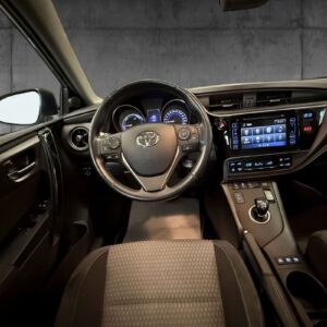 Toyota Auris - Bilde 13