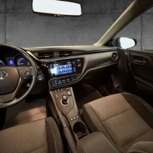 Toyota Auris - Bilde 14