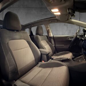 Toyota Auris - Bilde 15