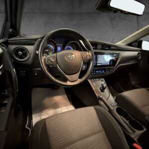 Toyota Auris - Bilde 17