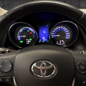 Toyota Auris - Bilde 18