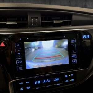 Toyota Auris - Bilde 20