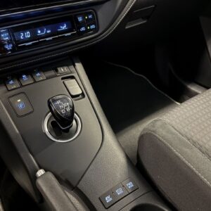 Toyota Auris - Bilde 22
