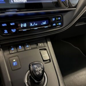 Toyota Auris - Bilde 23