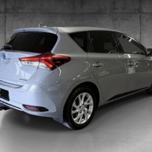 Toyota Auris - Bilde 5