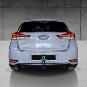 Toyota Auris - Bilde 6