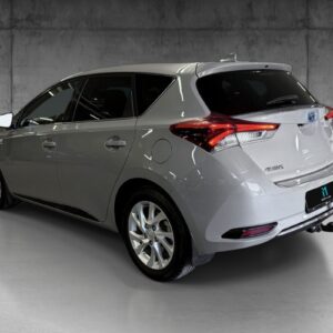 Toyota Auris - Bilde 7