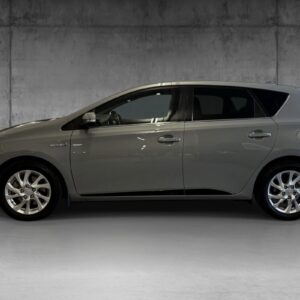 Toyota Auris - Bilde 8