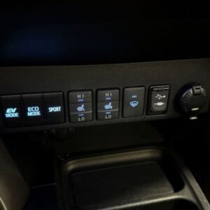 Toyota RAV4 - Bilde 17