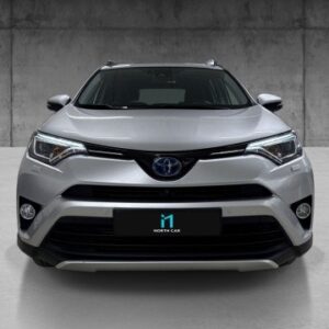 Toyota RAV4 - Bilde 2