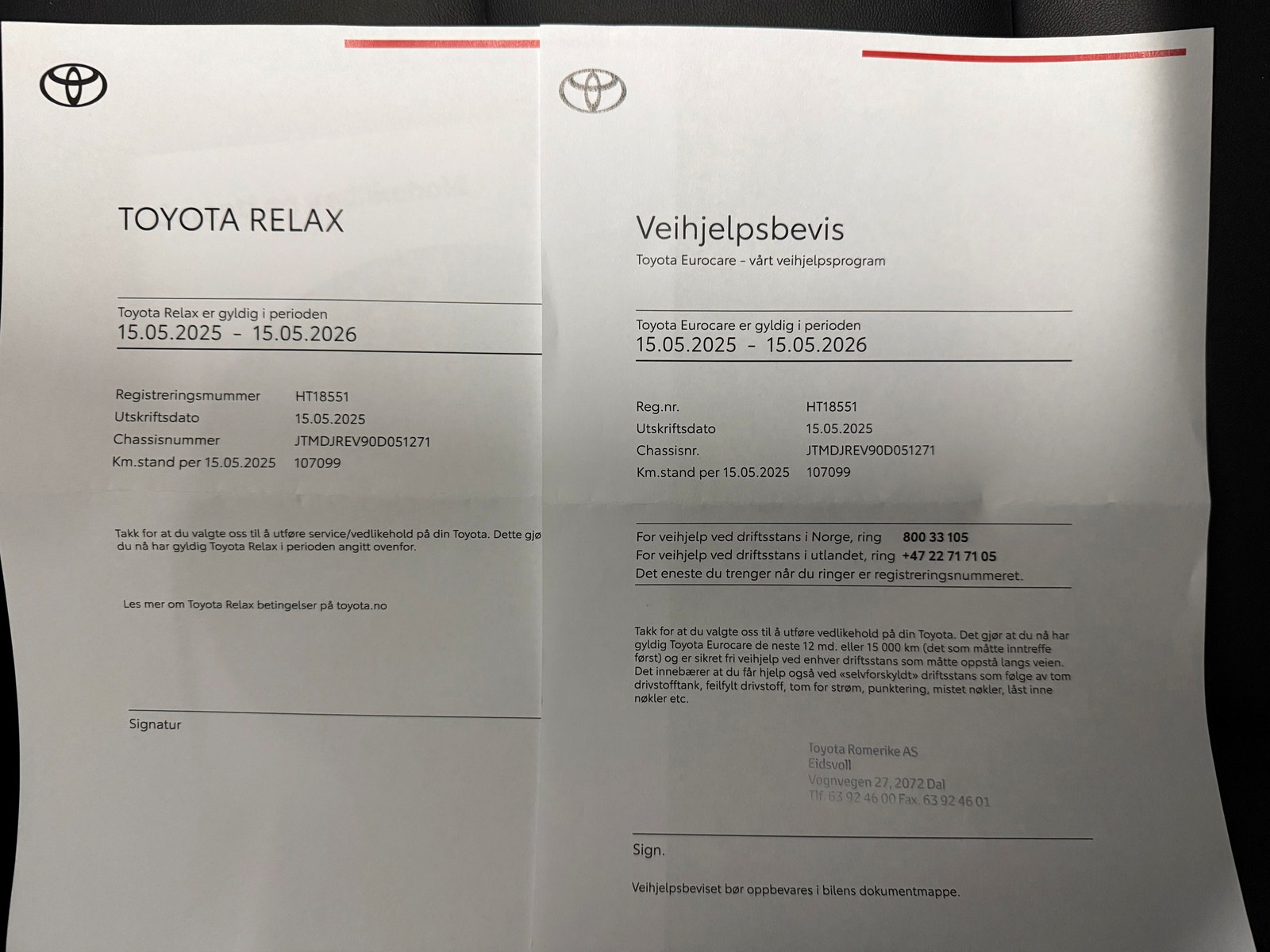 Toyota RAV4 - Bilde 23