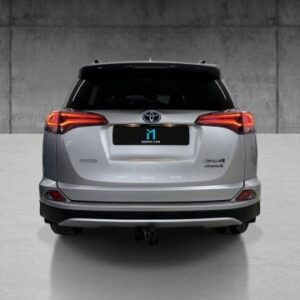 Toyota RAV4 - Bilde 6