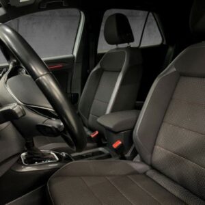 Volkswagen T-Roc - Bilde 11