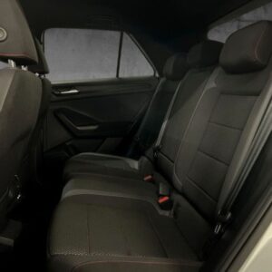 Volkswagen T-Roc - Bilde 12