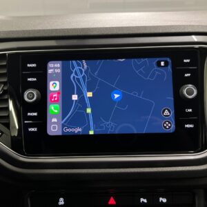 Volkswagen T-Roc - Bilde 15