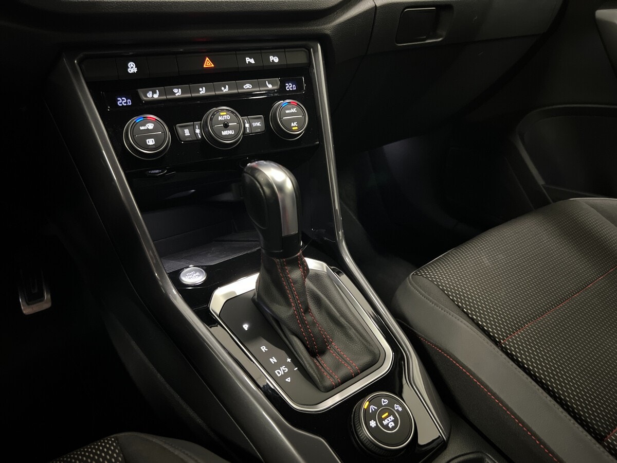 Volkswagen T-Roc - Bilde 17