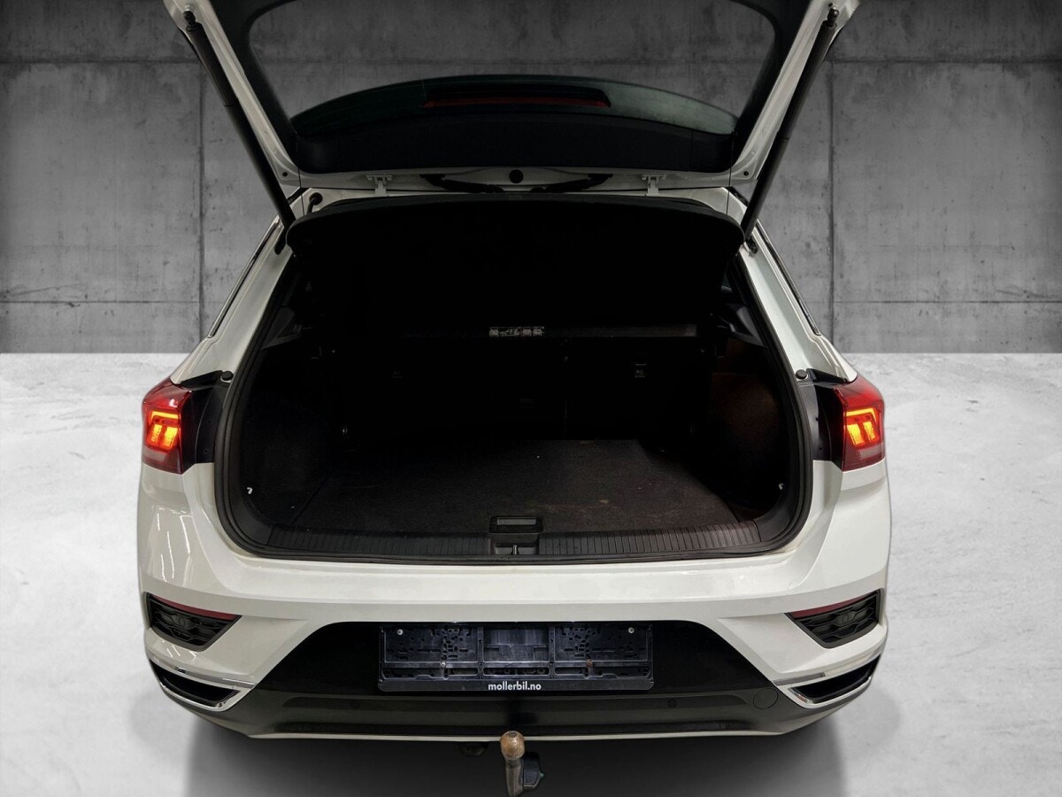Volkswagen T-Roc - Bilde 18
