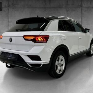 Volkswagen T-Roc - Bilde 5