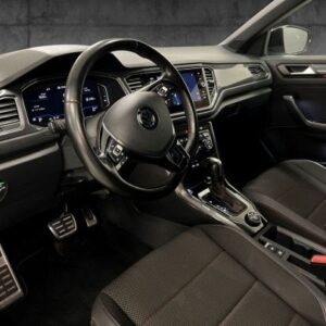 Volkswagen T-Roc - Bilde 8