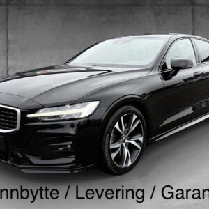 Volvo S60 - Bilde 1