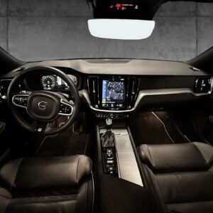 Volvo S60 - Bilde 10