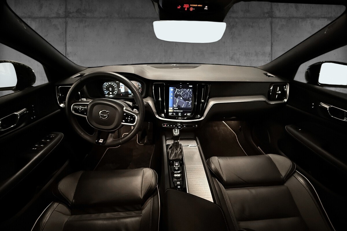 Volvo S60 - Bilde 10
