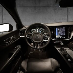 Volvo S60 - Bilde 11