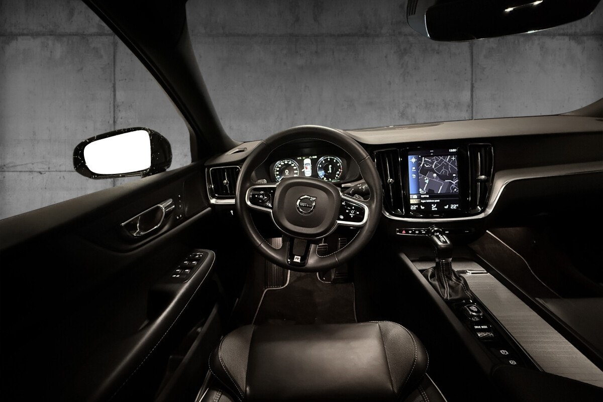 Volvo S60 - Bilde 11
