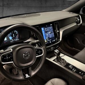 Volvo S60 - Bilde 12