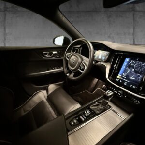 Volvo S60 - Bilde 13