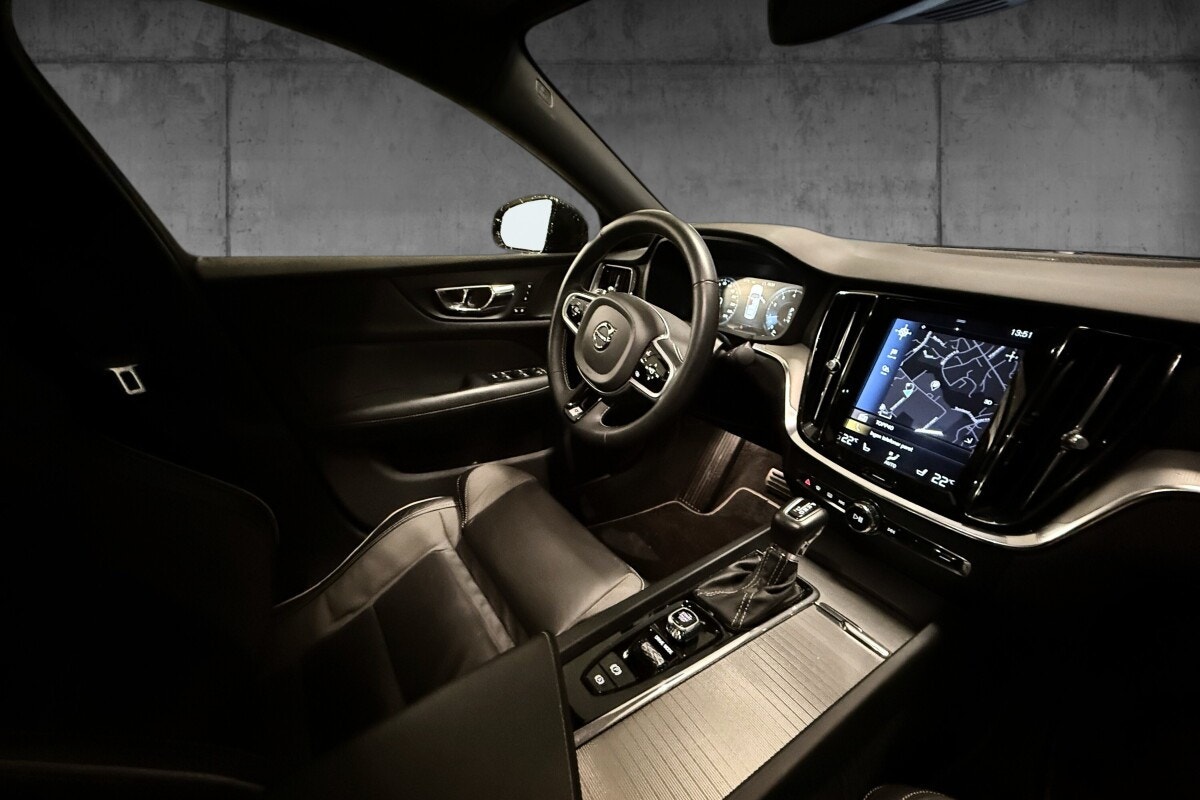Volvo S60 - Bilde 13