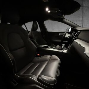 Volvo S60 - Bilde 14