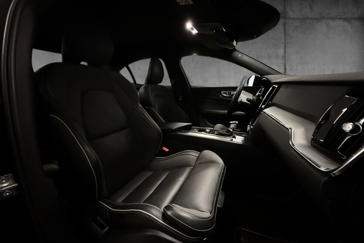 Volvo S60 - Bilde 14