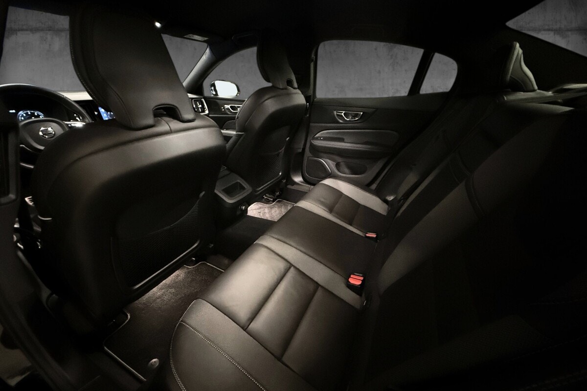 Volvo S60 - Bilde 15