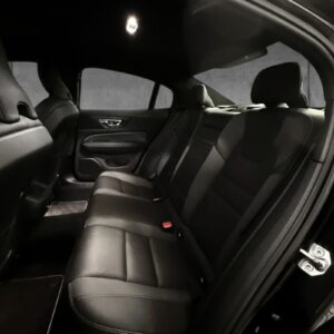Volvo S60 - Bilde 16