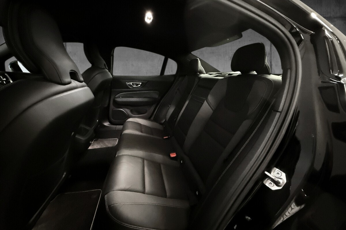 Volvo S60 - Bilde 16