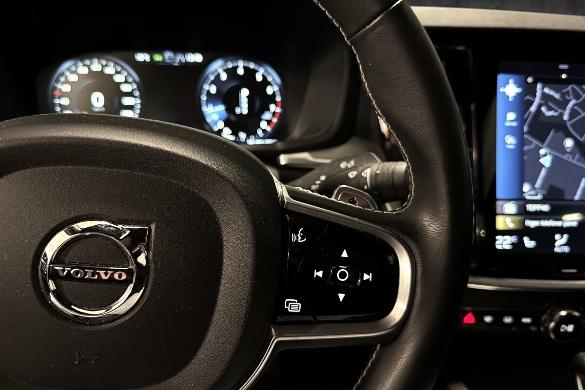 Volvo S60 - Bilde 17