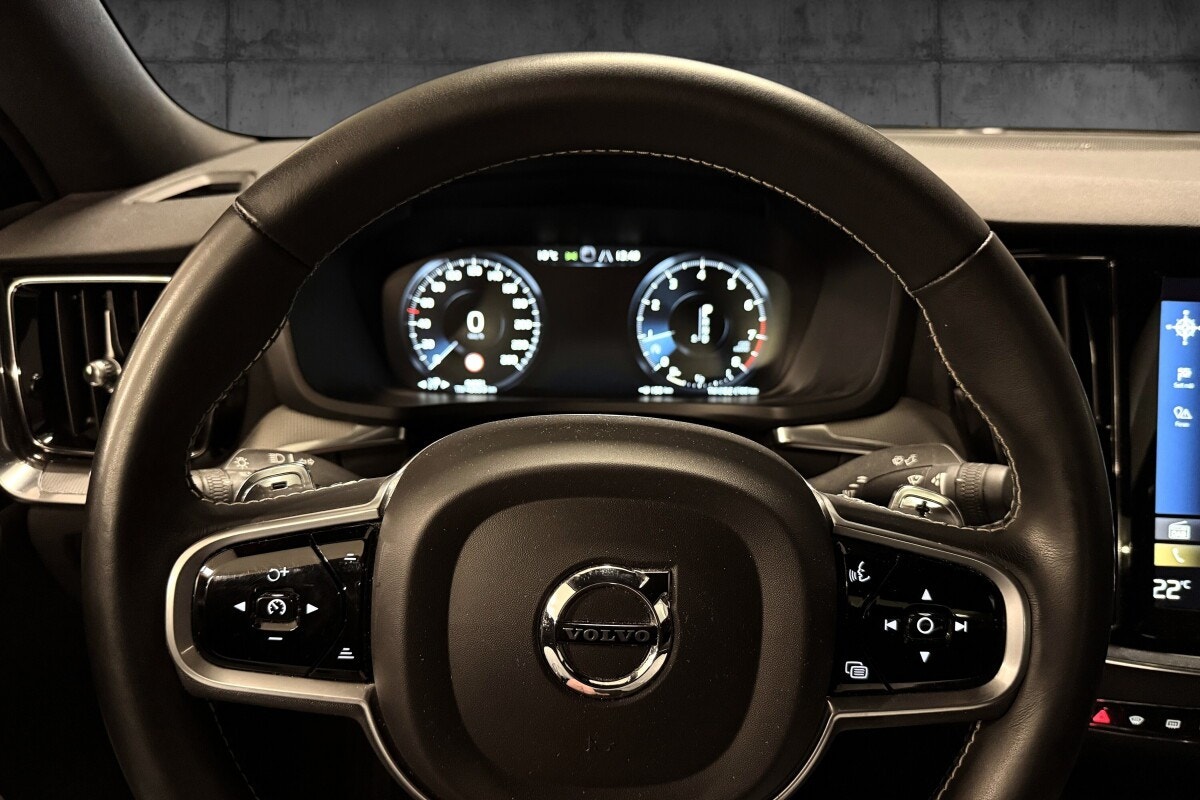 Volvo S60 - Bilde 18