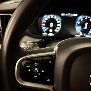 Volvo S60 - Bilde 19
