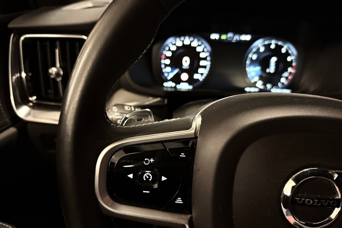 Volvo S60 - Bilde 19