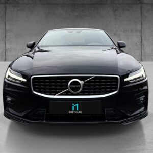 Volvo S60 - Bilde 2