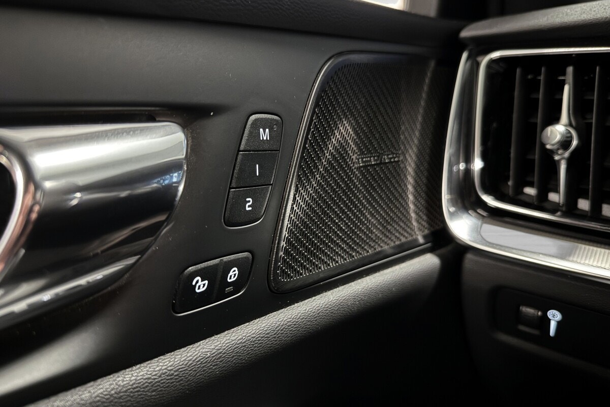 Volvo S60 - Bilde 20