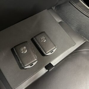 Volvo S60 - Bilde 22