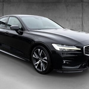 Volvo S60 - Bilde 3