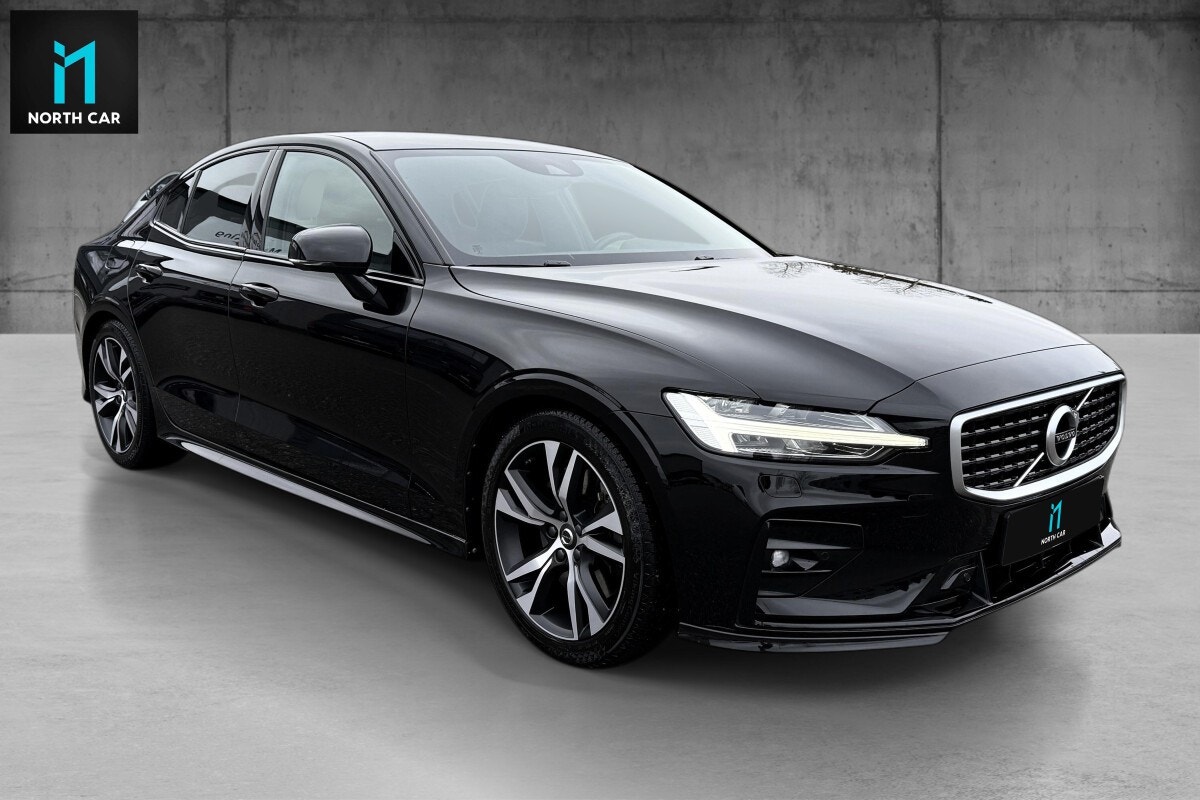 Volvo S60 - Bilde 3