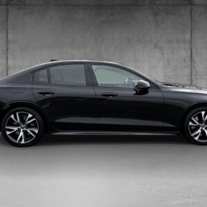 Volvo S60 - Bilde 4