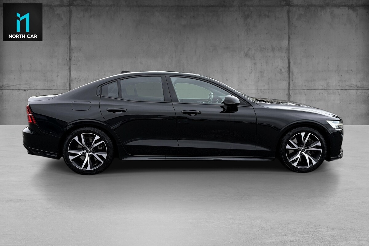 Volvo S60 - Bilde 4